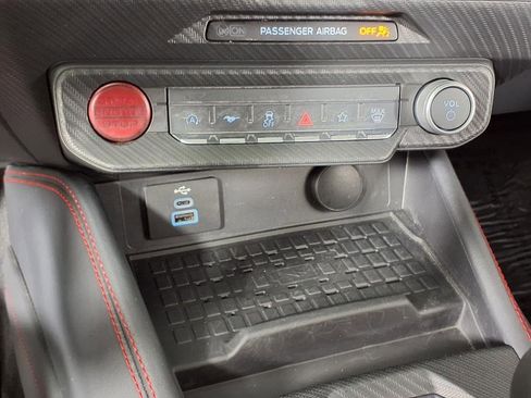 Used 2024 Ford Mustang Premium image 16