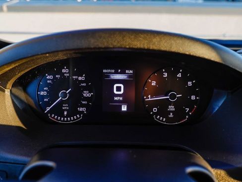 New 2026 RAM ProMaster 2500 w/ Upfitter's Prep Package image 22