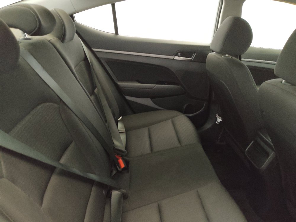 Used 2018 Hyundai Elantra SEL FWD image 19