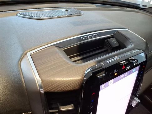 New 2026 RAM 1500 Laramie image 24