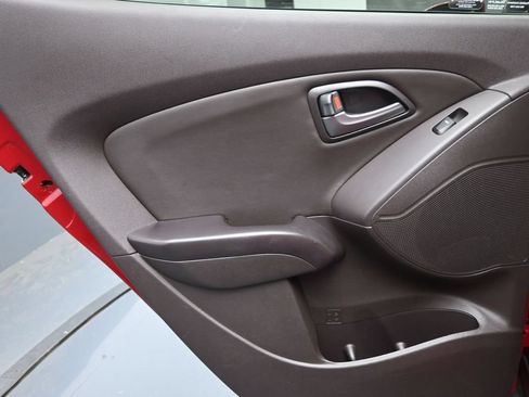 Used 2015 Hyundai Tucson SE FWD image 21