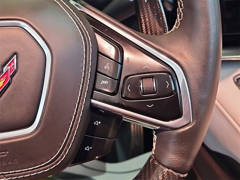 Certified 2024 Chevrolet Corvette E-Ray image 28