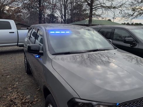 New 2026 Dodge Durango AWD image 2