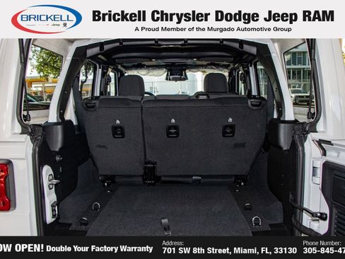 New 2026 Jeep Wrangler Rubicon image 9