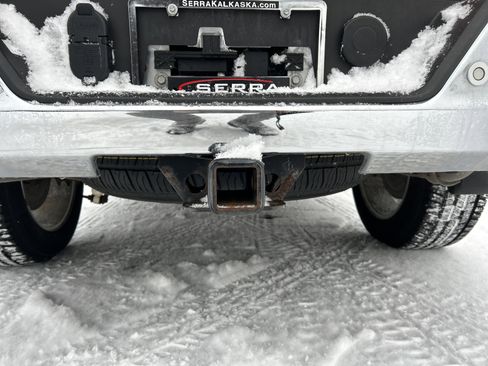 Used 2019 GMC Sierra 1500 SLT w/ SLT Premium Plus Package image 26