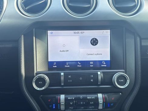 Used 2020 Ford Mustang Premium RWD image 20