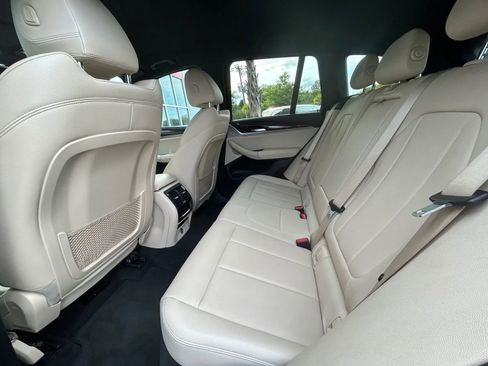 Used 2019 BMW X3 xDrive30i AWD/4WD image 17