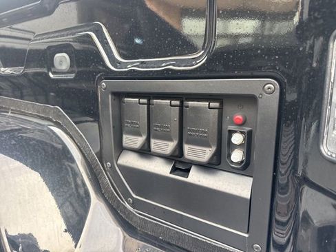 Used 2024 Chevrolet Silverado EV W/T image 30