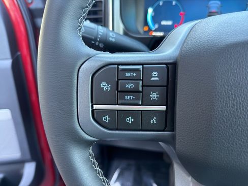 New 2026 Ford F350 Lariat w/ Tremor Off-Road Package image 26