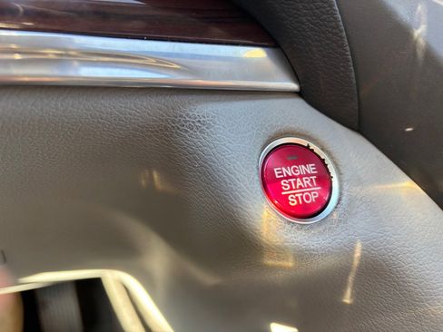 Used 2015 Acura MDX SH-AWD w/ Technology Package image 16