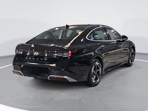 New 2026 Hyundai Sonata SEL image 5