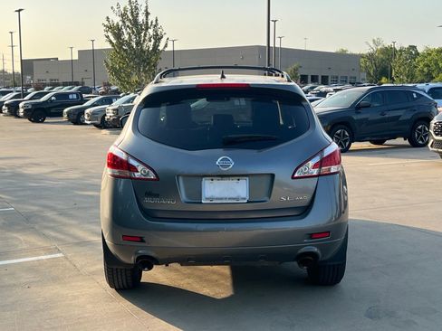 Used 2014 Nissan Murano SL AWD/4WD image 11