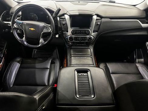 Used 2020 Chevrolet Tahoe Premier AWD/4WD image 27