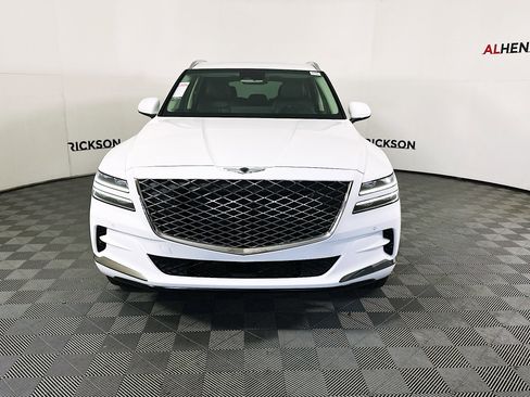 Used 2024 Genesis GV80 2.5T image 8
