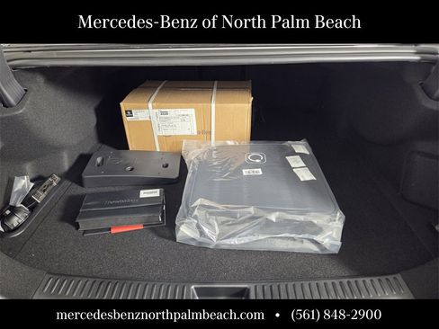 Certified 2026 Mercedes-Benz E 53 AMG e 4MATIC Sedan image 23