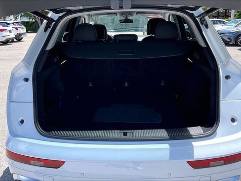 Certified 2023 Audi Q5 2.0T Premium image 15