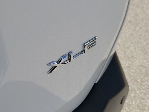 New 2026 Toyota RAV4 XLE Premium FWD image 8