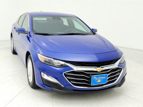 Certified 2023 Chevrolet Malibu LT image 10