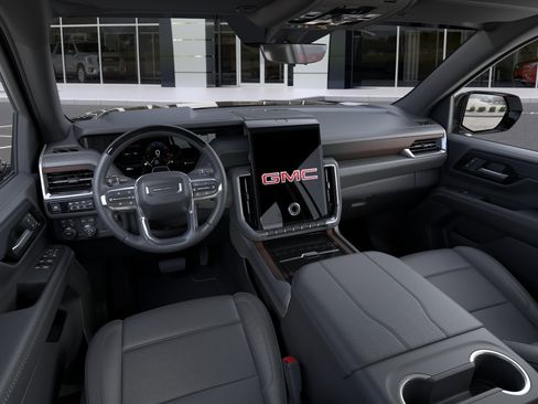 New 2026 GMC Yukon XL Denali AWD/4WD image 39