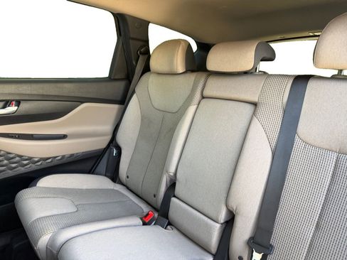 Used 2023 Hyundai Santa Fe SEL AWD/4WD image 13