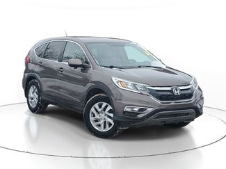 Used 2016 Honda CR-V EX 360° Tour