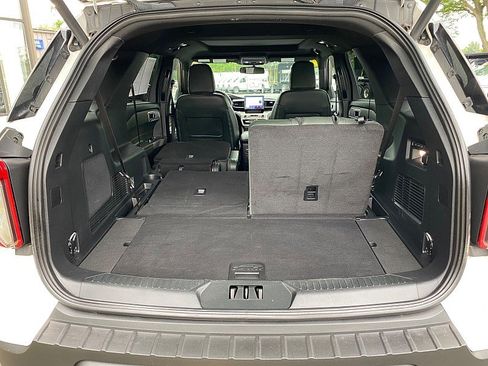 Certified 2023 Ford Explorer Timberline w/ Timberline Technology Package AWD/4WD image 45