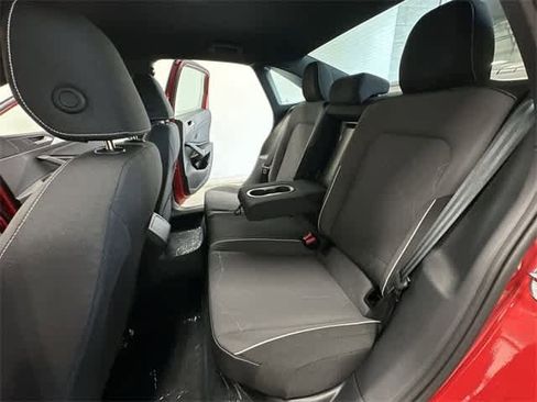 Certified 2025 Volkswagen Jetta Sport image 17