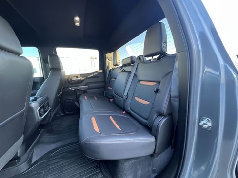 Certified 2021 GMC Sierra 1500 AT4 image 24