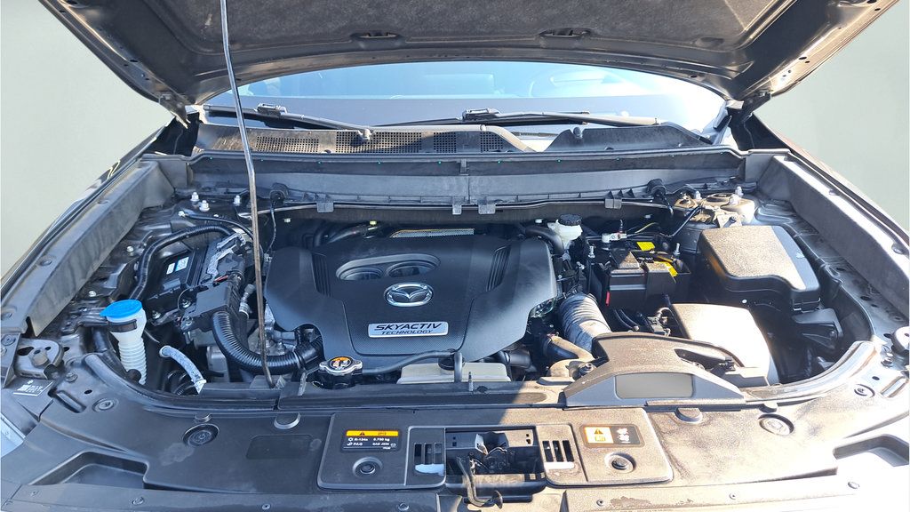 Used 2019 MAZDA CX-9 Grand Touring AWD/4WD image 38
