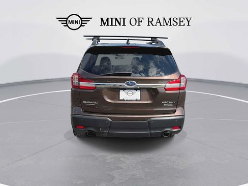 Used 2019 Subaru Ascent Limited AWD/4WD image 7