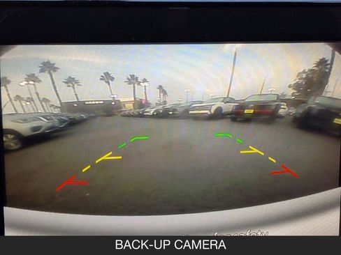 Certified 2024 Nissan Pathfinder S image 19