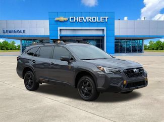 Used 2025 Subaru Outback Wilderness AWD/4WD video 1