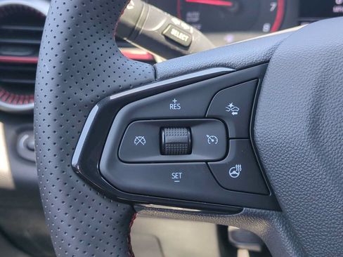 New 2026 Chevrolet Trax RS FWD image 15