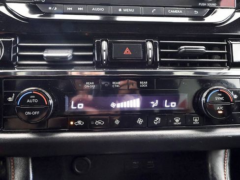 Used 2023 Nissan Pathfinder Rock Creek AWD/4WD image 26