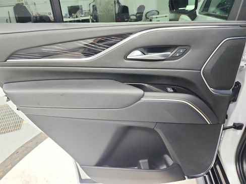 Used 2023 Cadillac Escalade Sport image 39