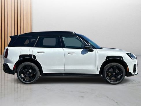 New 2026 MINI Cooper Countryman S AWD/4WD image 2