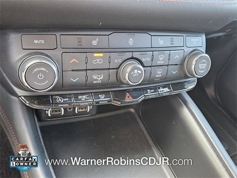 Used 2023 Dodge Durango GT image 23