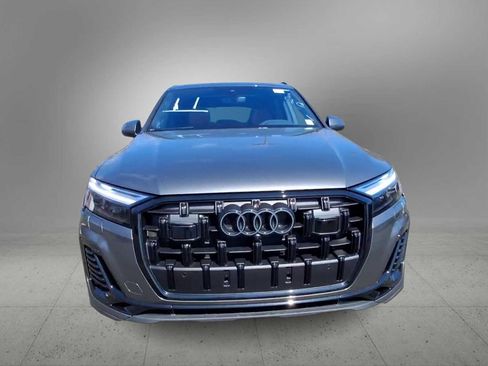 New 2026 Audi Q7 3.0T Premium AWD/4WD image 3