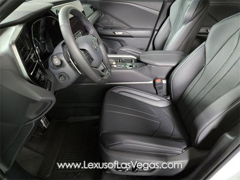 New 2026 Lexus TX 500h 500h F SPORT Performance Premi image 10