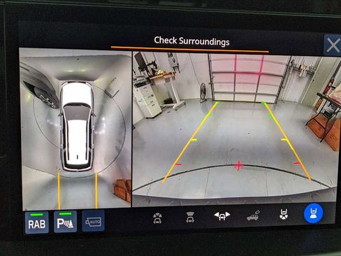 New 2026 Subaru Outback Touring XT image 21