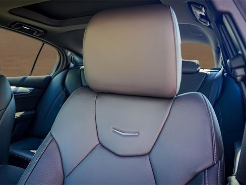 New 2026 Cadillac CT5 Premium Luxury image 9