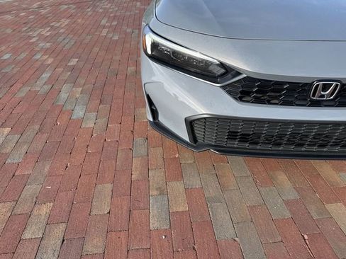 Used 2025 Honda Civic Sport image 20