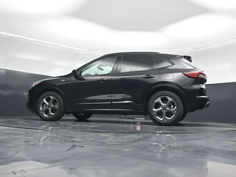 Used 2023 Ford Escape ST-Line w/ Equipment Group 301A FWD image 50