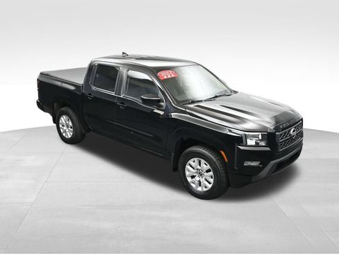 Used 2023 Nissan Frontier SV w/ SV Convenience Package AWD/4WD image 40