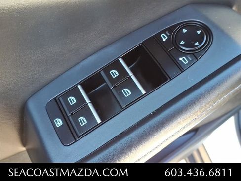 Certified 2023 MAZDA CX-30 AWD 2.5 S w/ Select Package image 10