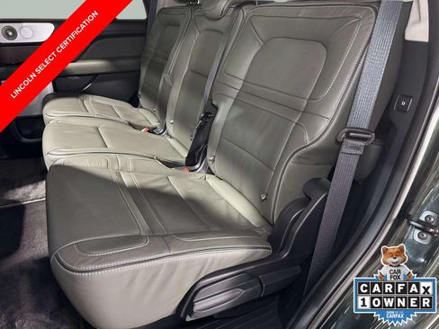 Certified 2022 Lincoln Navigator Black Label AWD/4WD image 28