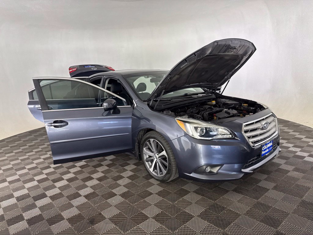 Used 2016 Subaru Legacy 2.5i Limited AWD/4WD image 19