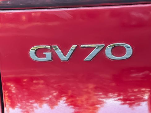 Used 2025 Genesis GV70 2.5T image 42