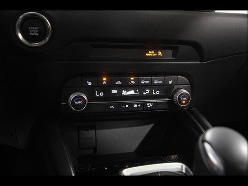 Certified 2025 MAZDA CX-5 Carbon Edition AWD/4WD image 12