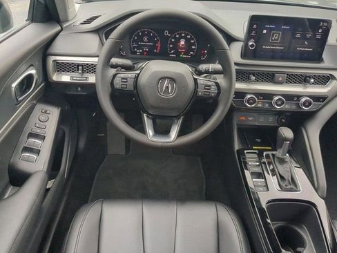 New 2026 Acura Integra image 12